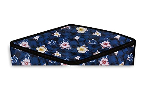 Washing Machine Cover - 12 Kg Fully-Automatic Top Loading WOA126X1IN