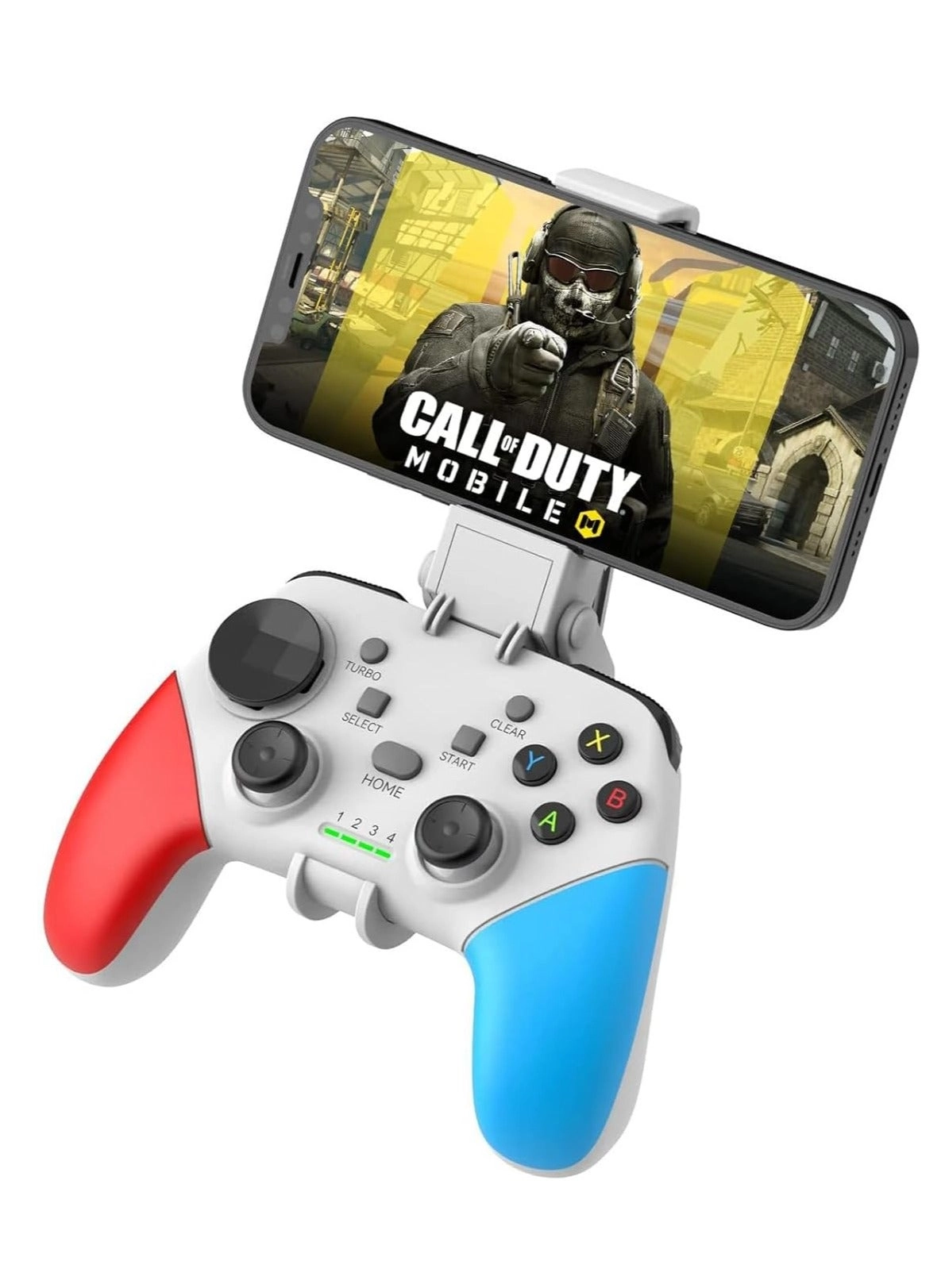 SYOSI Gaming Controller