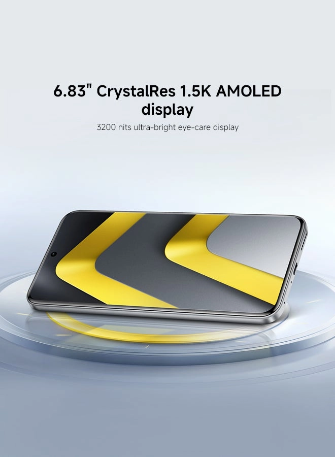 POCO M8 Pro - 12GB 512GB