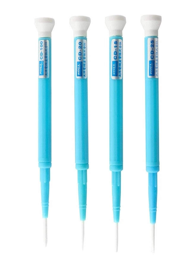 WHYHKJ Ceramic Screwdriver - 4pcs