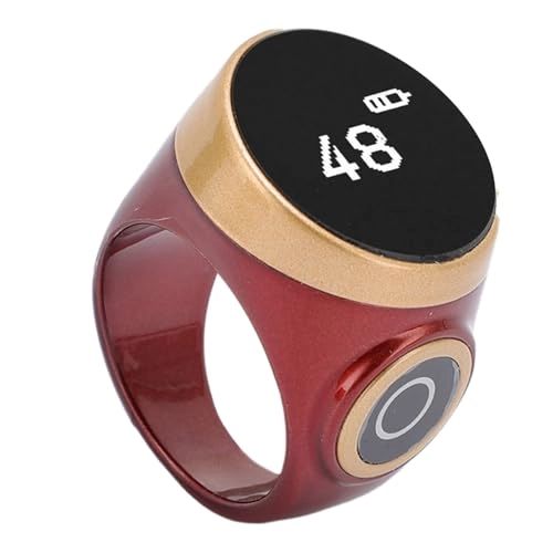 Smart Counter Ring