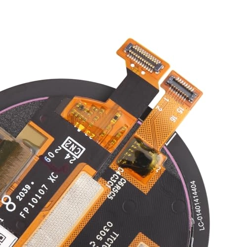 LCD Screen with Digitizer Full Assembly