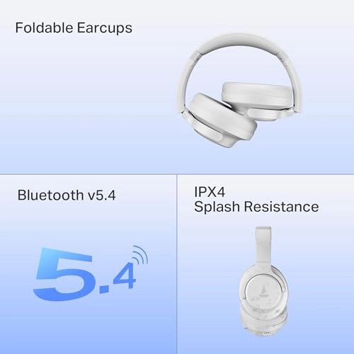 Rockerz Wireless Headphone