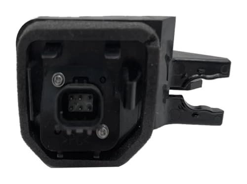 Rear View Camera Assembly - For Corolla 2014-2019 Park Assist