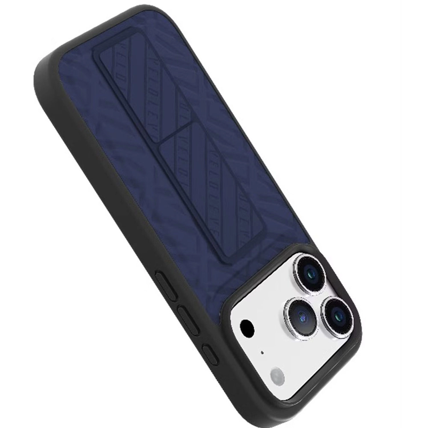 Morphix GripStand Case for iPhone 17 Pro Max