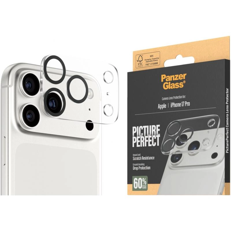 PicturePerfect - for iPhone 17 Pro