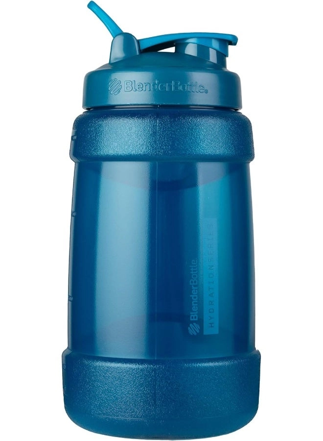 Hydration Water Jug - 2200 ml - Flip Cap