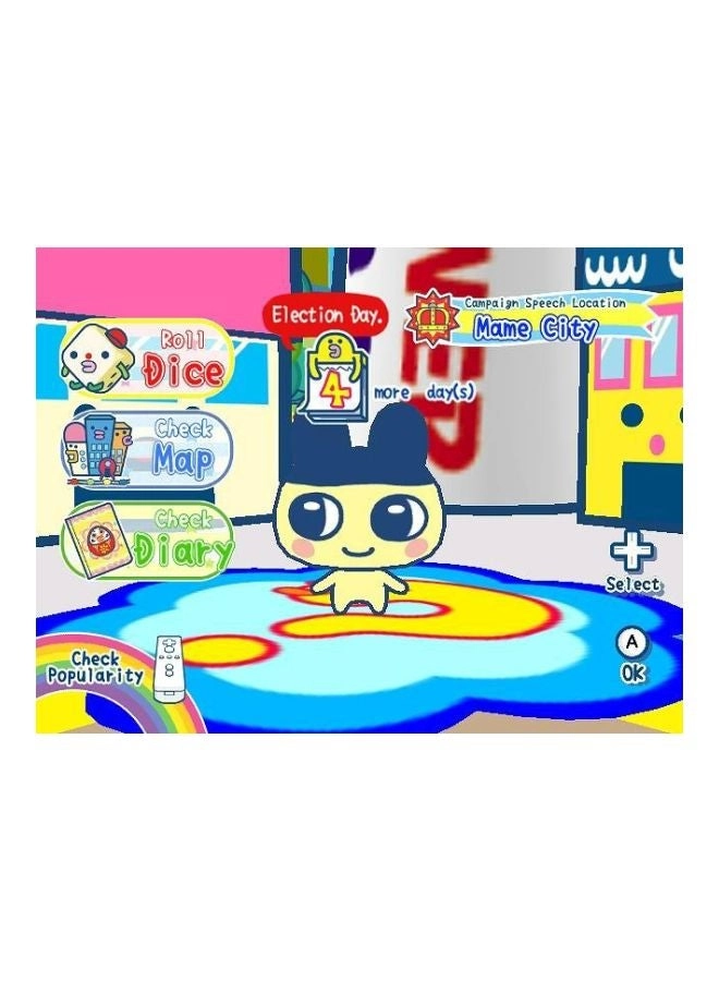 Tamagotchi Party On! | Nintendo Wii