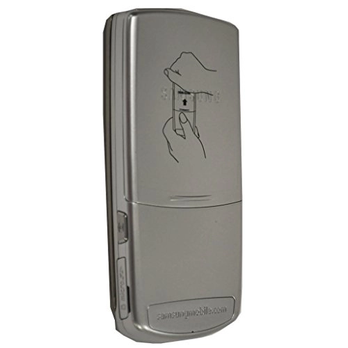 Ultra Edition U700 - 8 GB