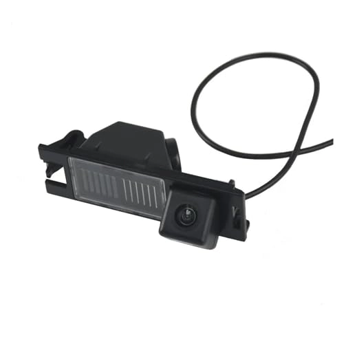 CCD Car Camera - Night vision wired