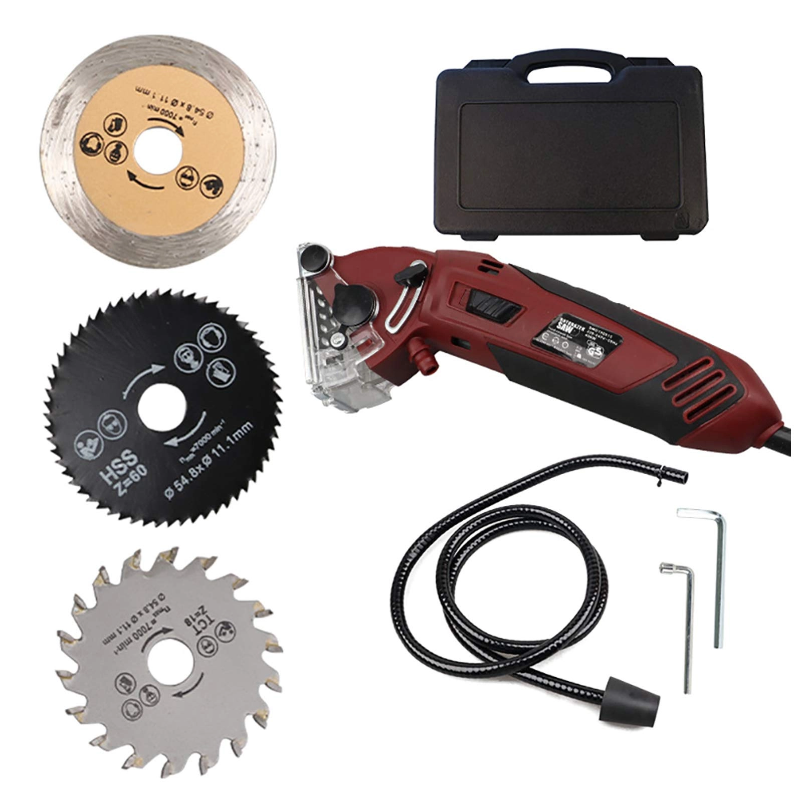 VMDAZONJF Circular Saw