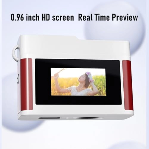 Keychain Camera - 1080P