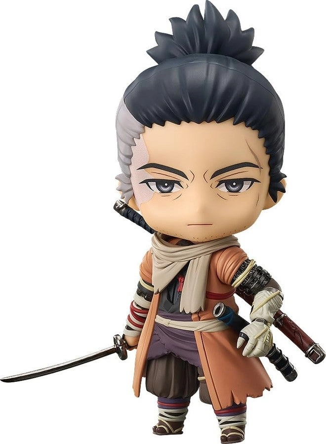 Good Smile Company Sekiro Nendoroid - Sekiro - Shadows Die Twice