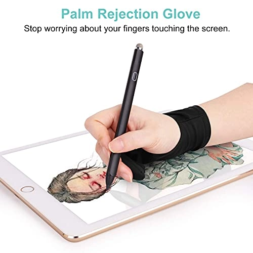 Two Finger Glove