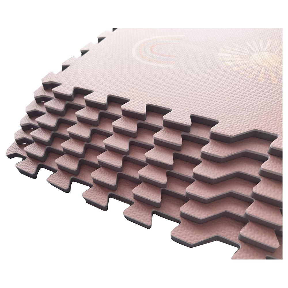 BabySafe Play Mat - 6 months