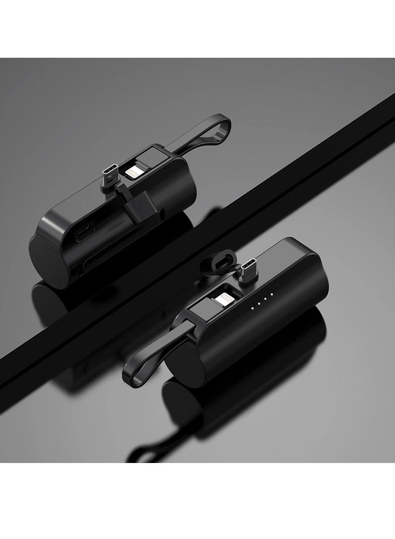 Multi-function solar power bank - 10000 Watt-hour