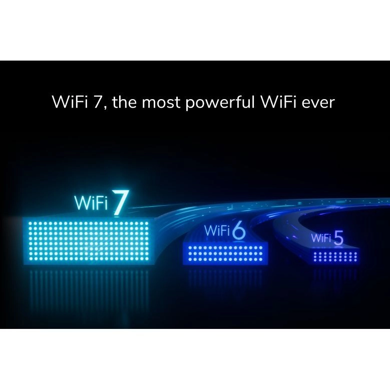 RS600 - 18Gbps WiFi 7