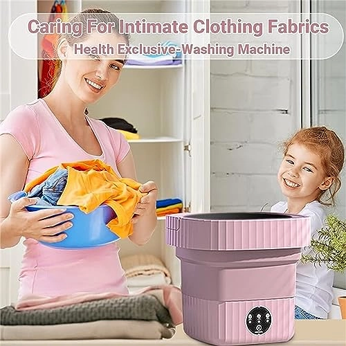 Portable Washing Machine