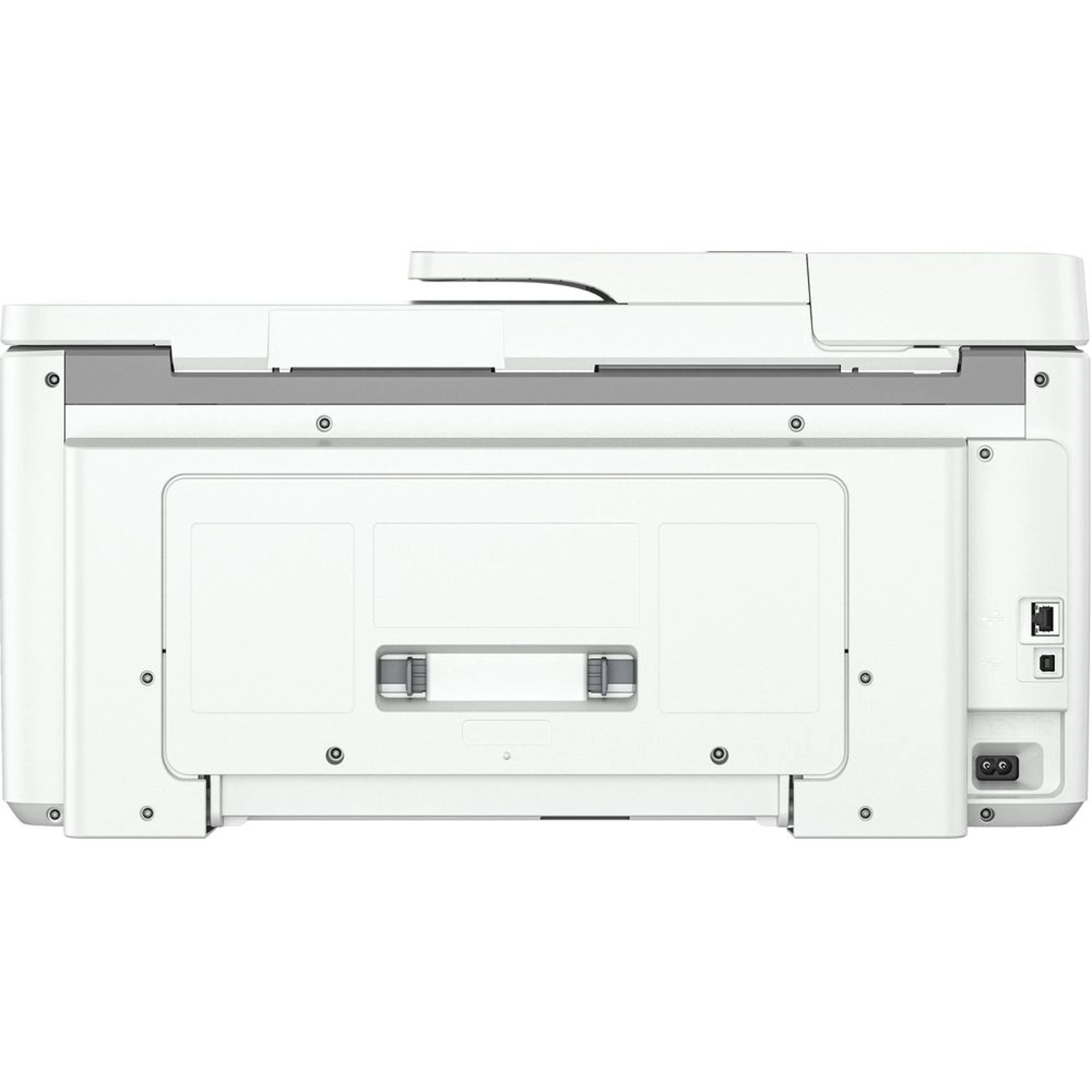 OfficeJet Pro 9720 - Inkjet Color