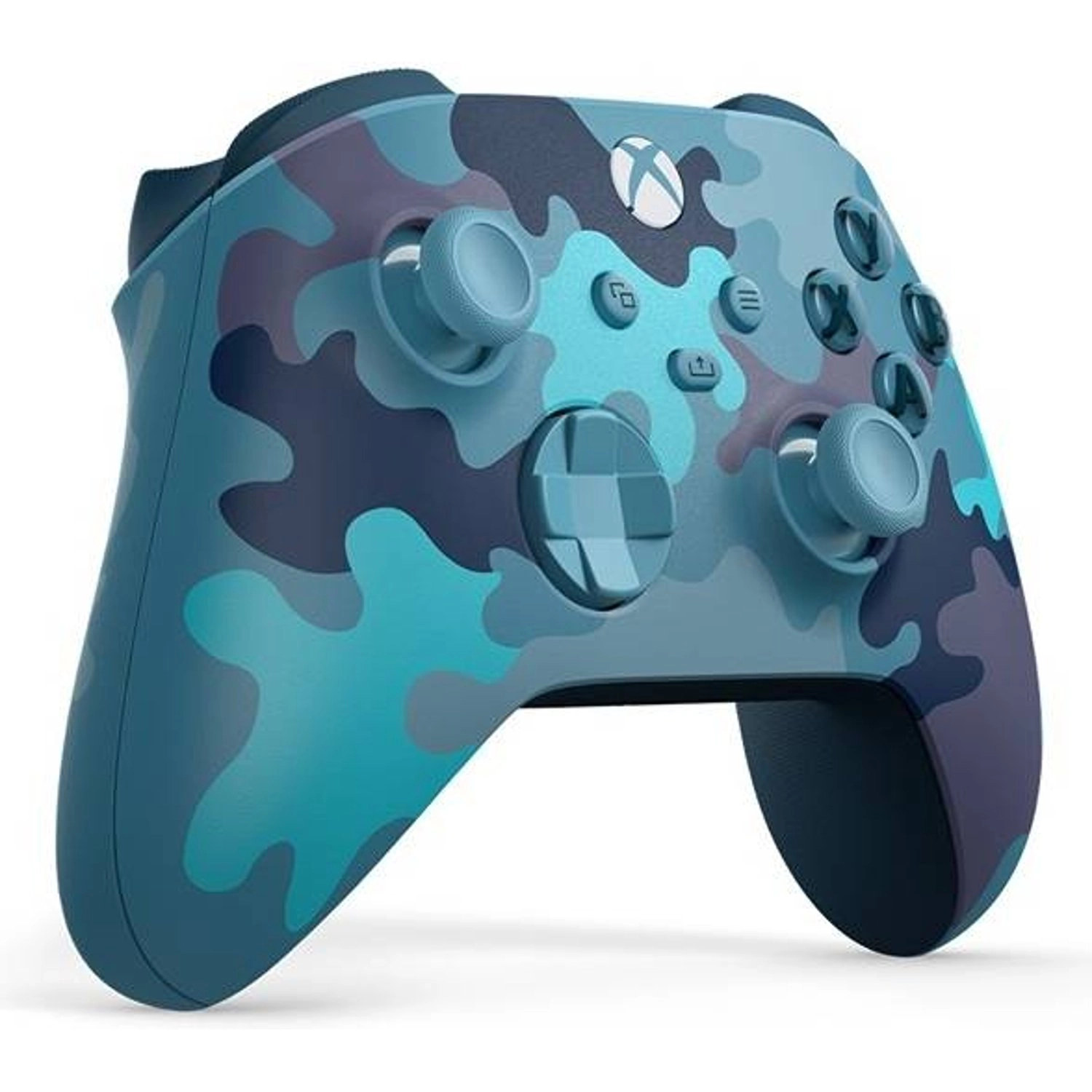 Xbox Wireless Controller Special Edition Mineral Camo
