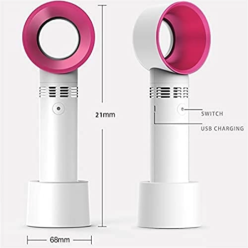 Portable Air Conditioner - 5 watts