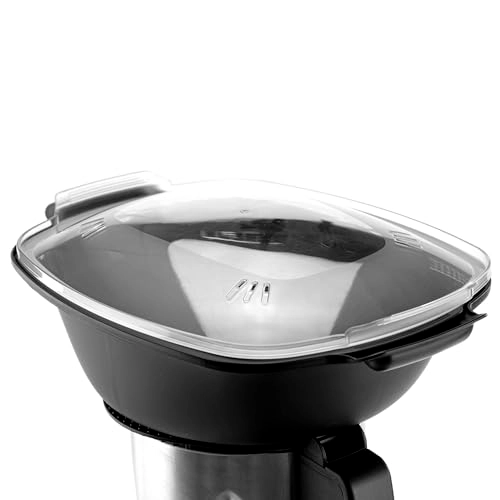 Multifunctional kitchen processor - 3.5L 1200W