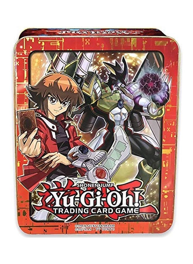 Yu-Gi-Oh!: Mega Booster - Trading Card Game