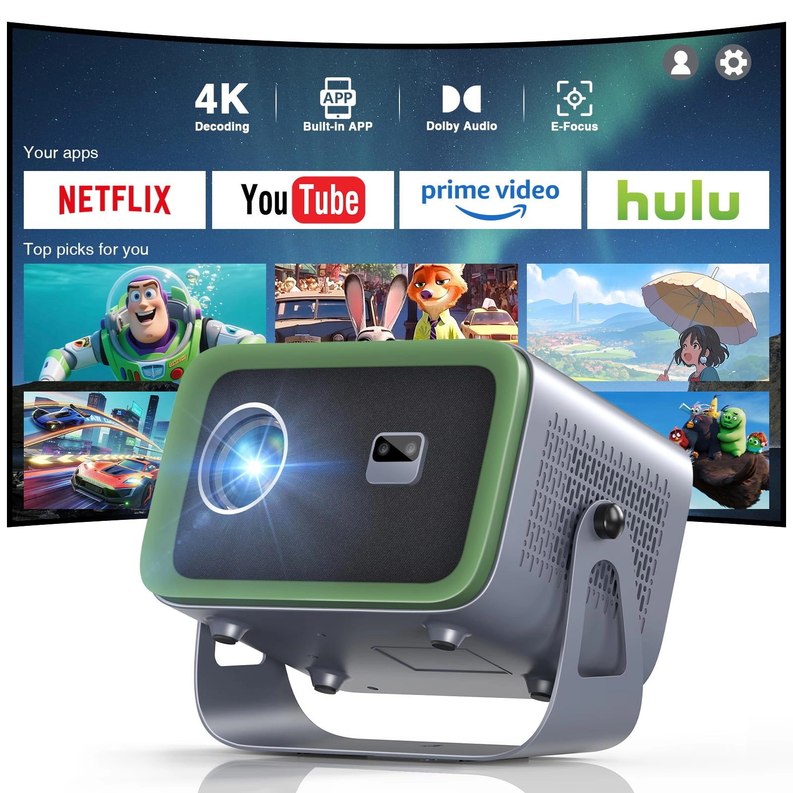 Dongguan Kuayue Intelligent Technology Co., LTD T03 1920 x 1080 pixels