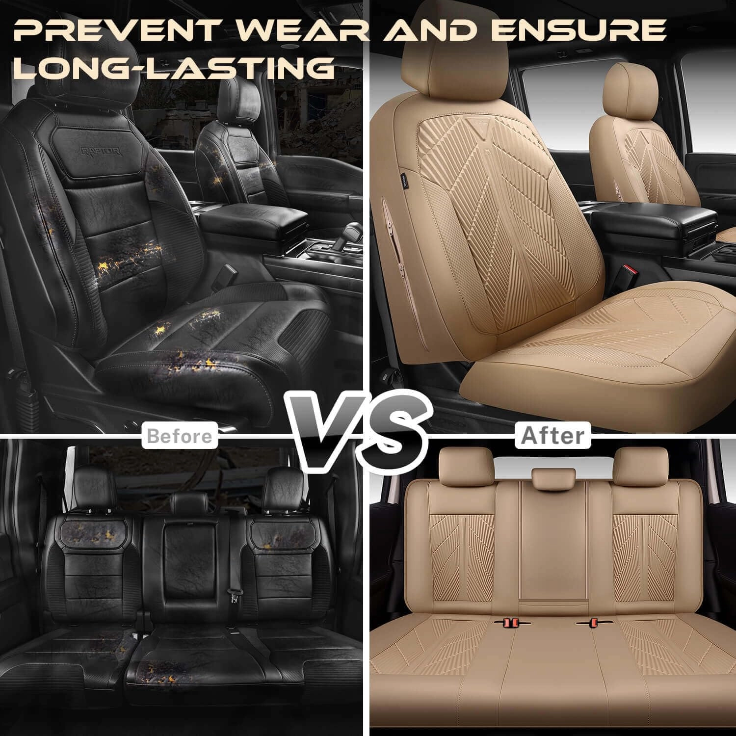 Car Seat Covers