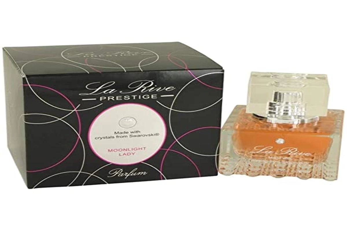 Moon - Eau de Parfum 75ml