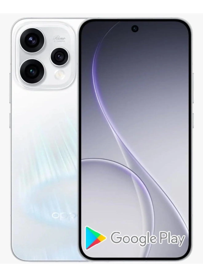 OPPO Reno 15 - 12GB 512GB