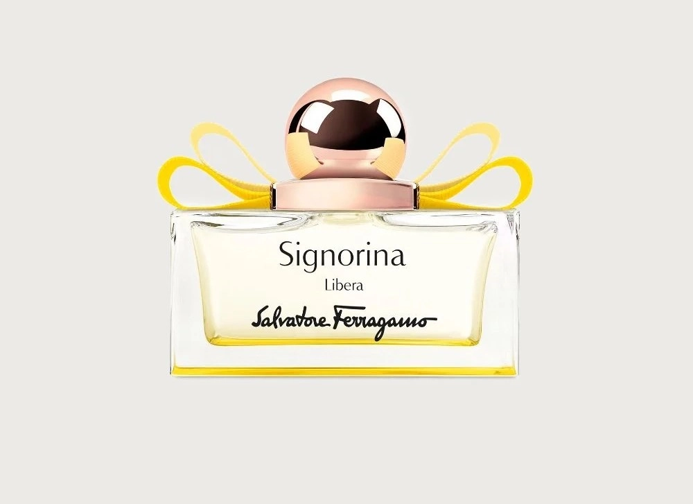 Signorina - Eau de Parfum 50ml
