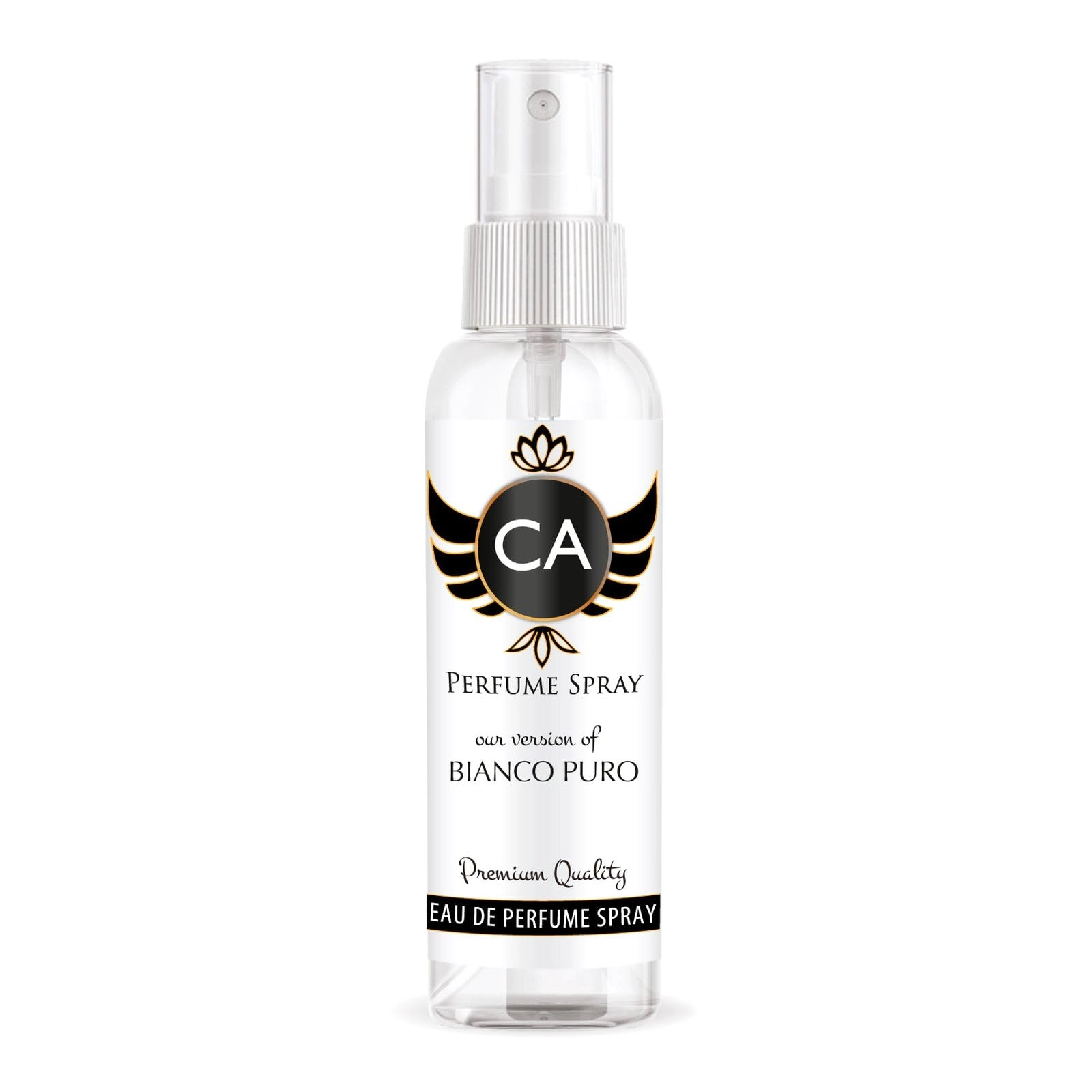 EMRA LLC (Refill) Bianco Puro Eau de Parfum 60ml