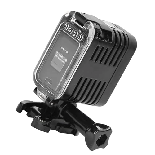 Underwater Fill Light