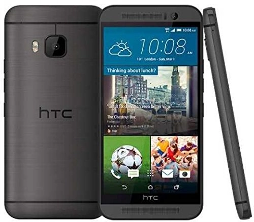 HTC One M9 - 3GB 32GB