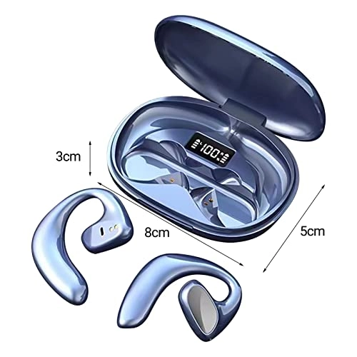 Mini Invisible True Wireless Earphone