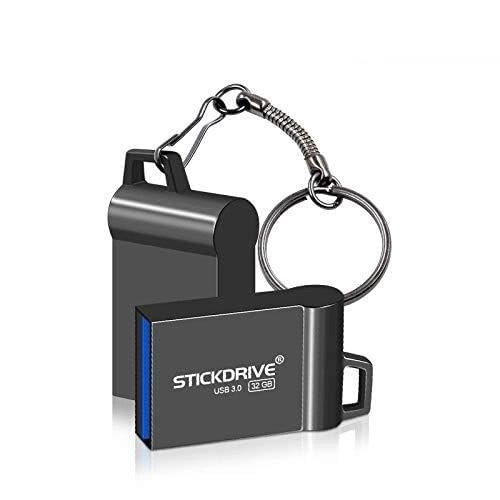 Creative Metal U Disk - USB 3.0 32GB