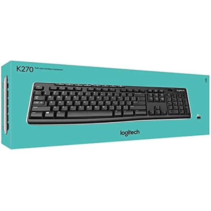 rayihni K270 - FR Wireless