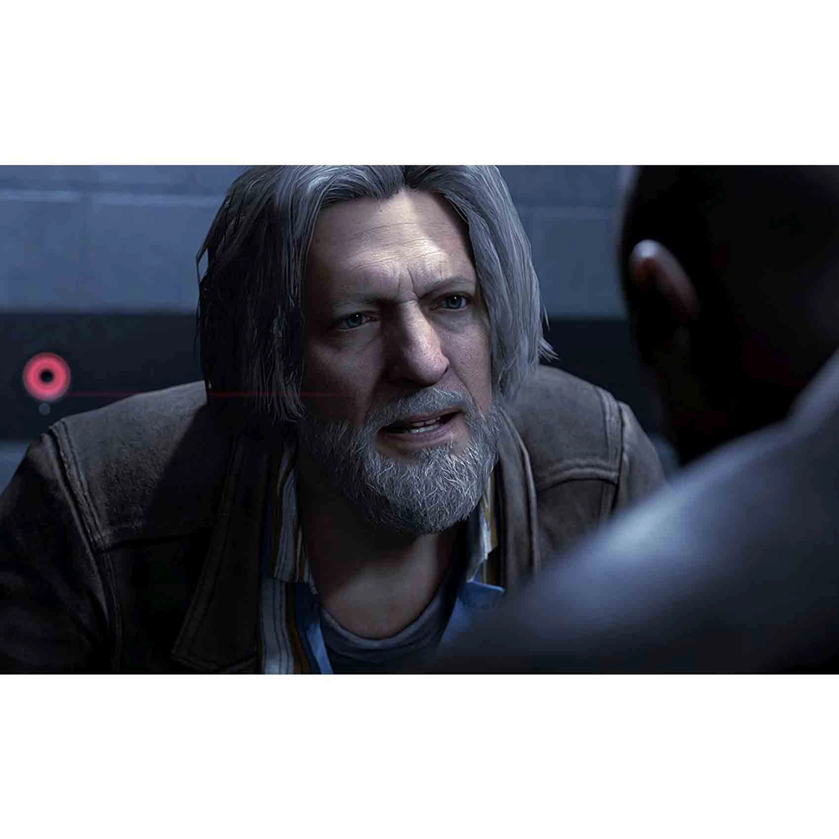 Detroit Become Human - PlayStation 4
