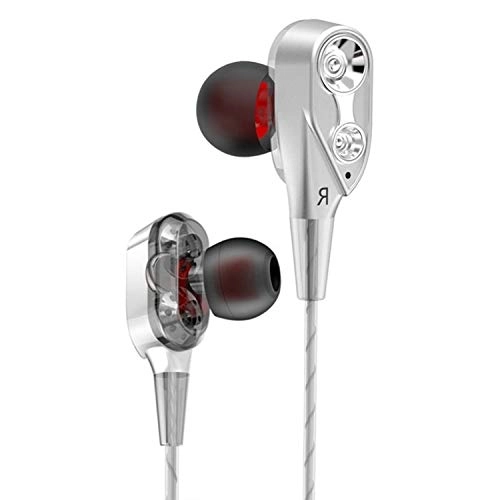 EP21 - Wired Earphone