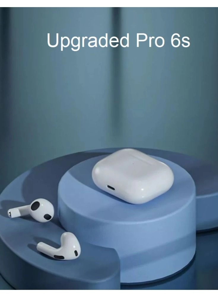 Inpods 12 Wireless Earbud