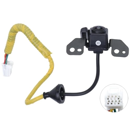Car Rear View Reverse Parking Backup Camera - Night vision 1080P