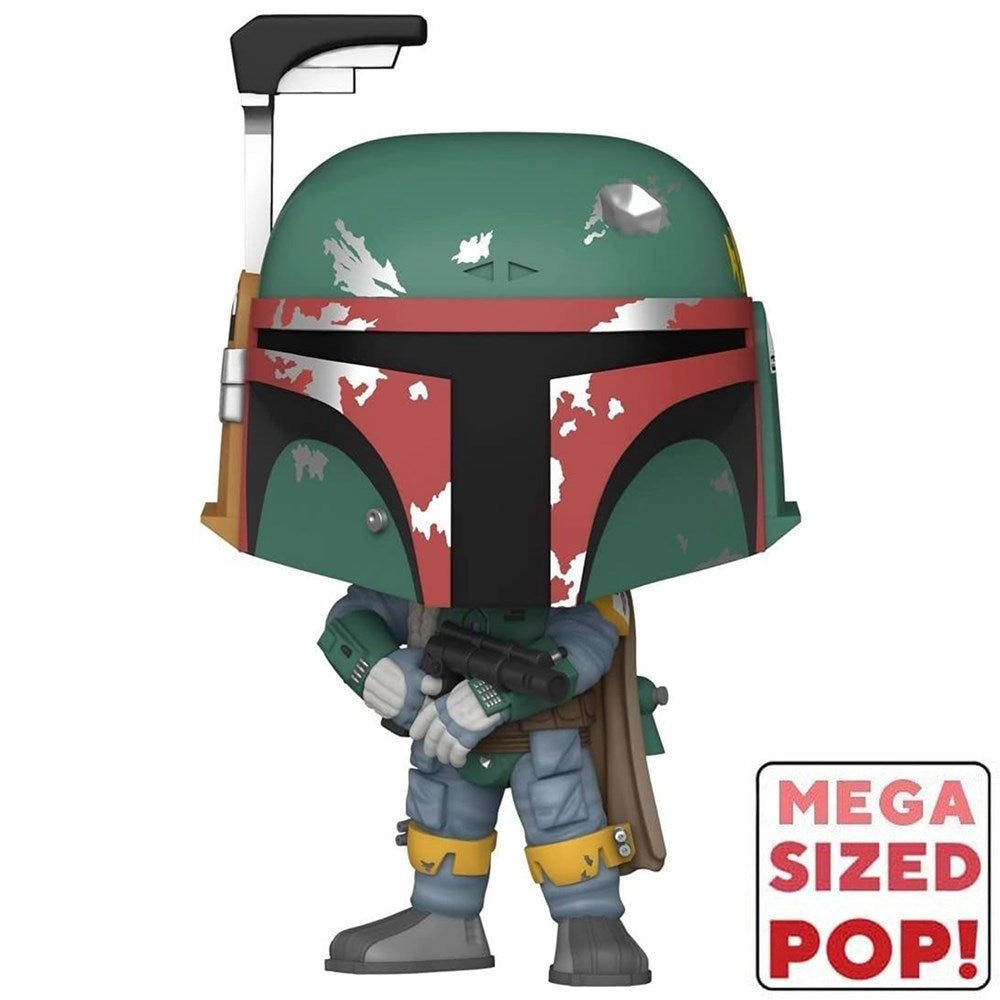 Boba Fett - Star Wars