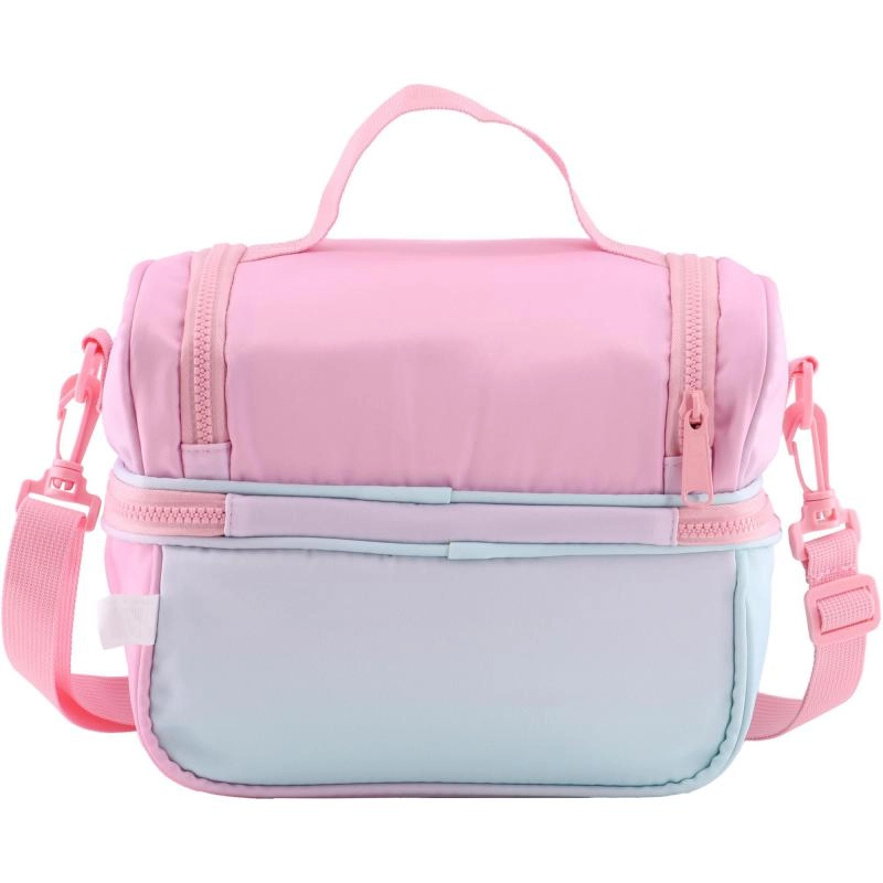 Big Zipper - Camouflage Pattern