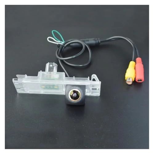 Backup Camera - Night Vision 756 (H) x 504 (V)