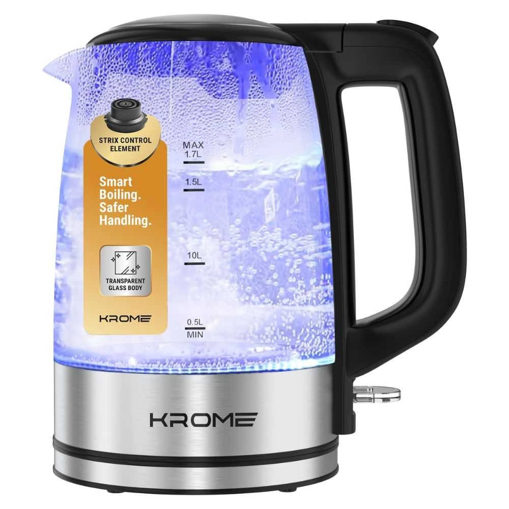 KETTLE - 1.7L
