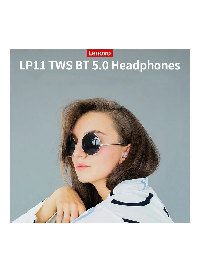 LP11 Wireless Headphone