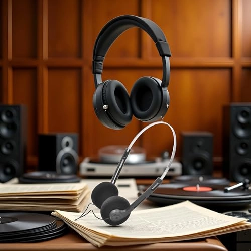 CLB2003 Wired Headphone