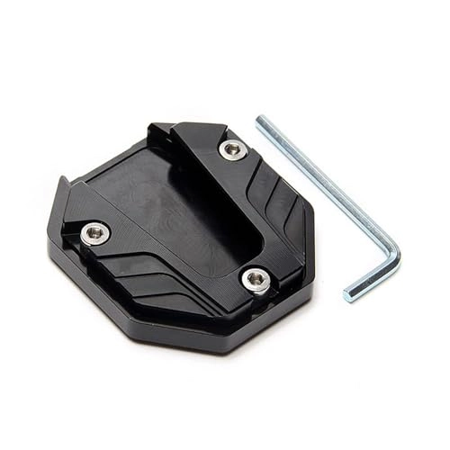 Side Stand Extension - Suzuki GSXR 750