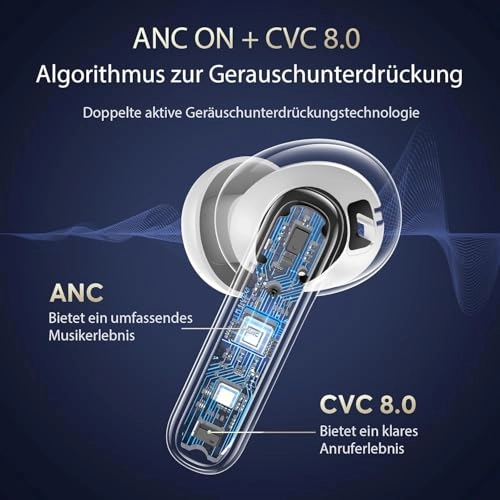 YYK-Q10 - Wireless Earbud